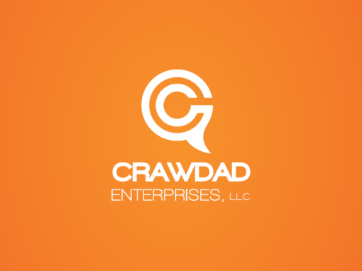 Crawdad Enterprises, LLC Logo