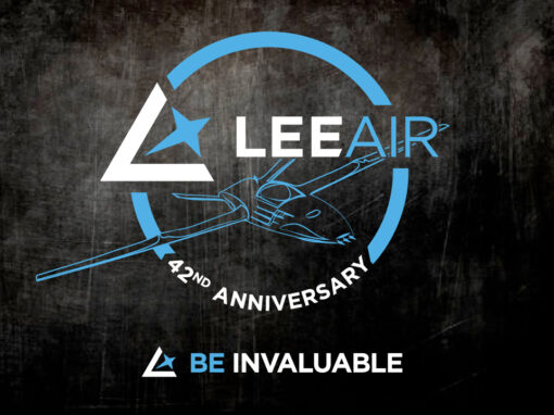 Lee Air Apparel